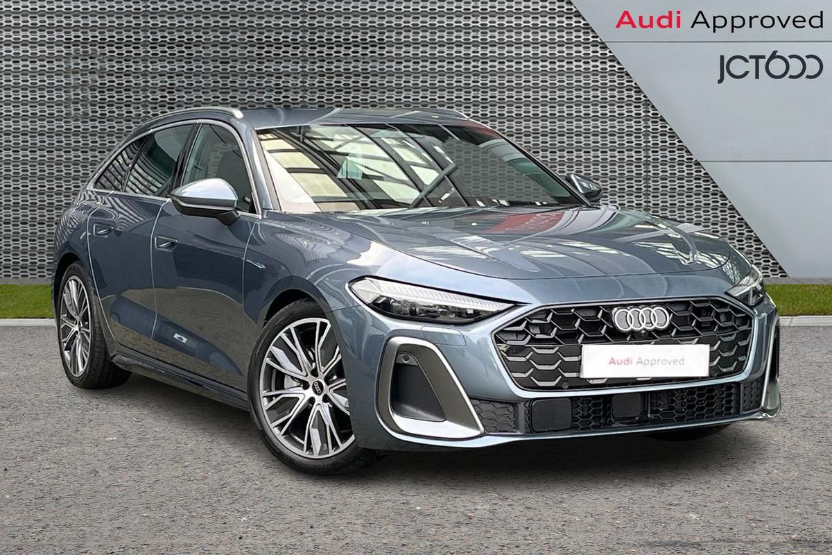 Used Audi A3 2024 for sale - 76677969: Photo 1