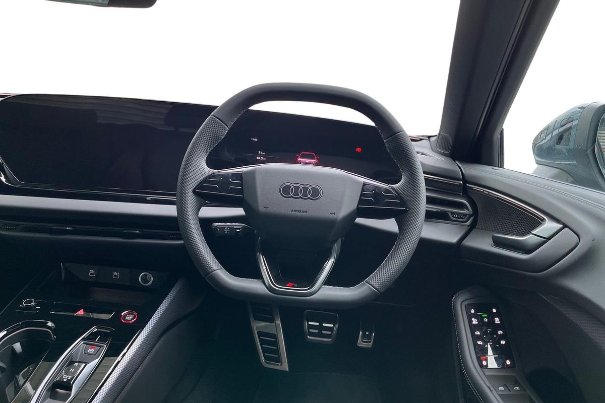 Used Audi A3 2024 for sale - 76677969: Photo 11