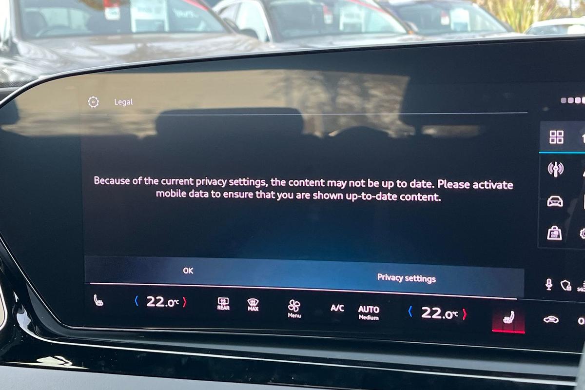 Used Audi A3 2024 for sale - 76677969: Photo 13