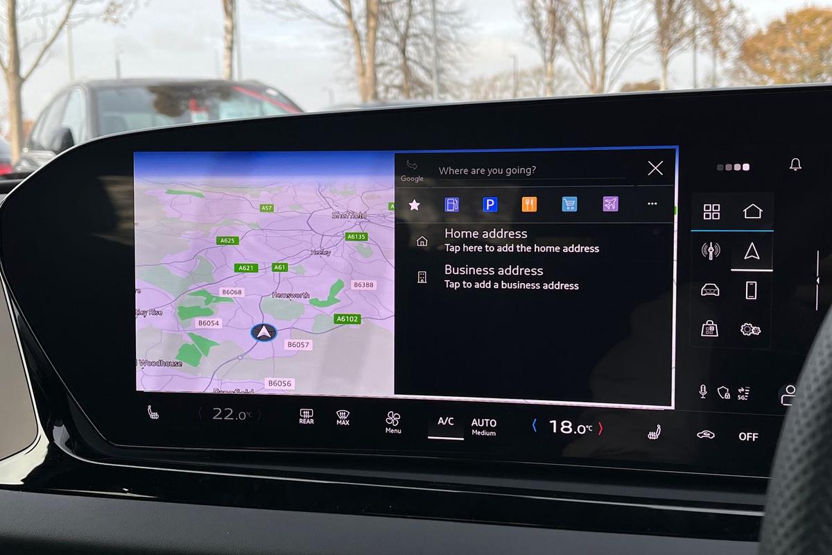 Used Audi A3 2024 for sale - 76677969: Photo 14