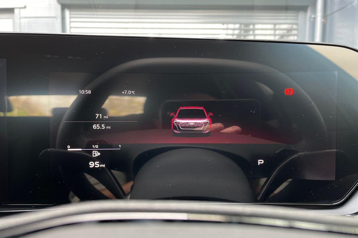 Used Audi A3 2024 for sale - 76677969: Photo 15