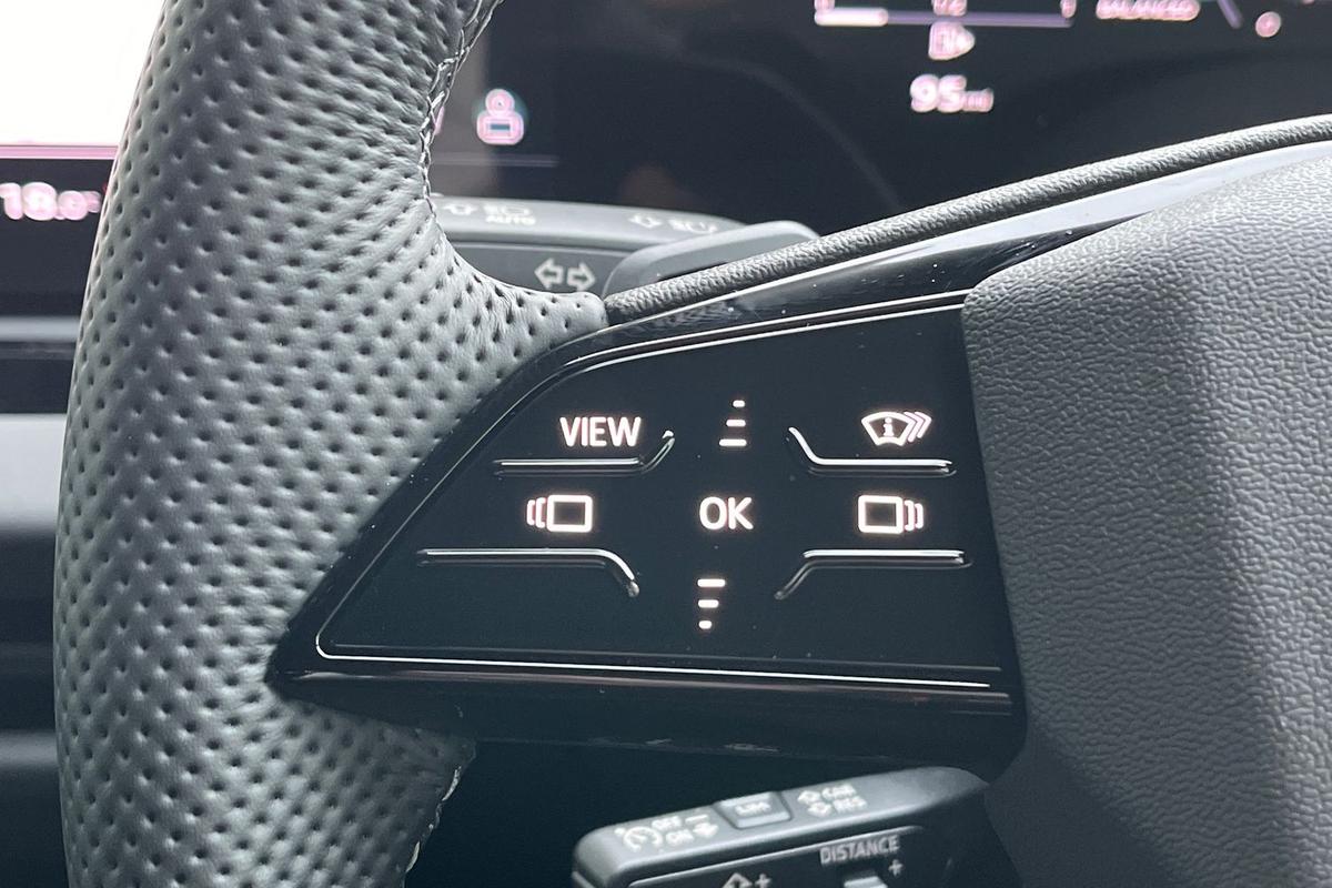 Used Audi A3 2024 for sale - 76677969: Photo 16