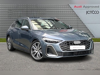 2024 (74) - Launch Edition TDI 204 PS S tronic 5 Door