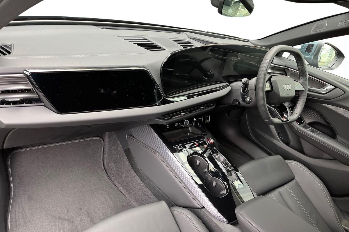 Used Audi A3 2024 for sale - 76677969: Photo 2