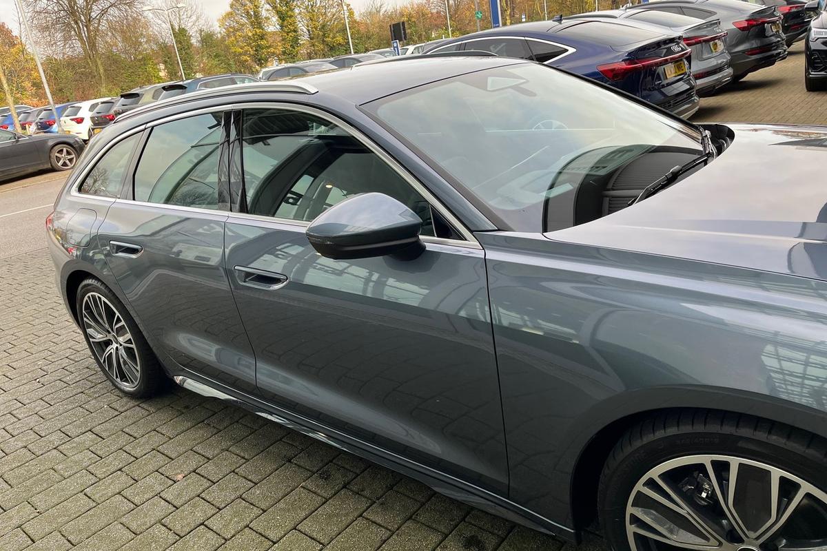 Used Audi A3 2024 for sale - 76677969: Photo 20