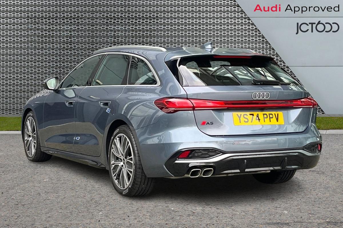 Used Audi A3 2024 for sale - 76677969: Photo 3