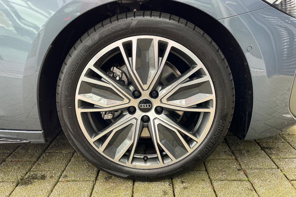 Used Audi A3 2024 for sale - 76677969: Photo 5