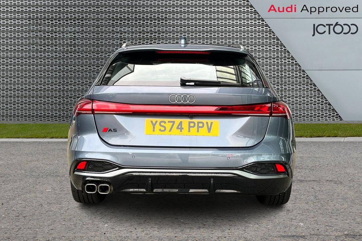 Used Audi A3 2024 for sale - 76677969: Photo 7