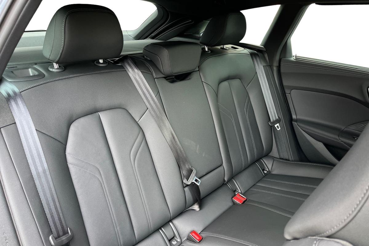 Used Audi A3 2024 for sale - 76677969: Photo 9