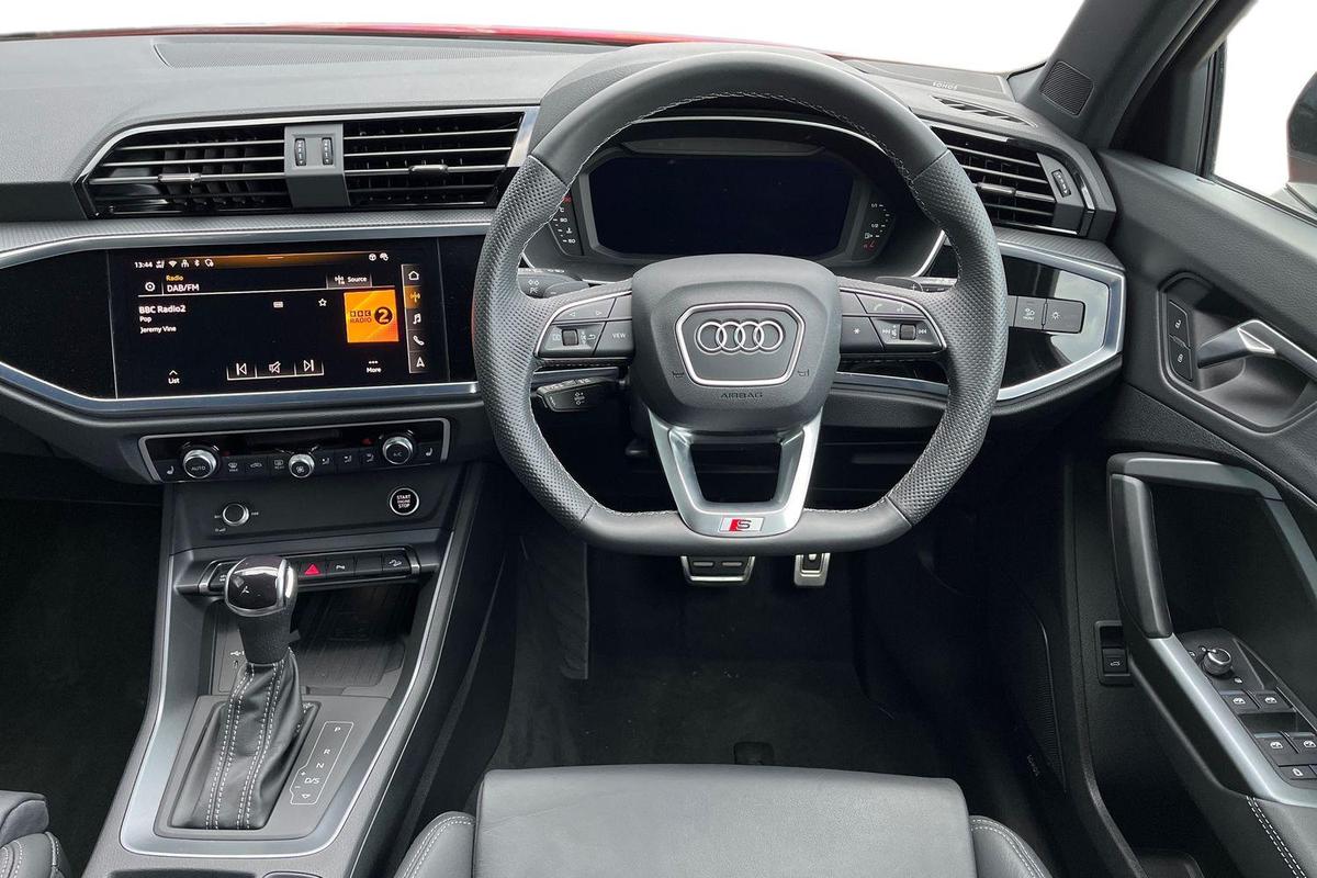 Used Audi Q3 2025 for sale - 77001719: Photo 11