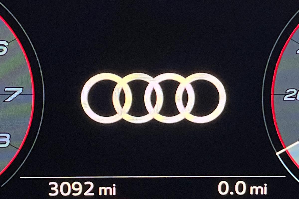 Used Audi Q3 2025 for sale - 77001719: Photo 15