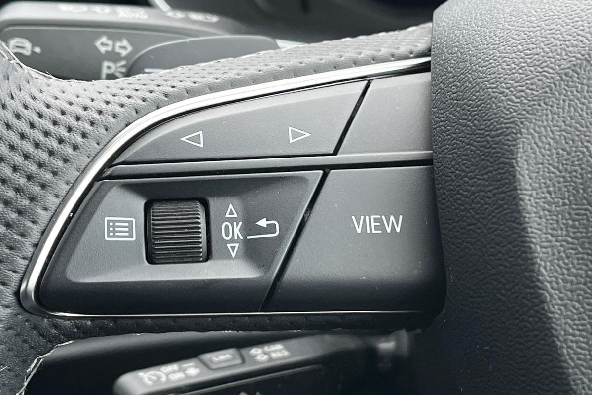 Used Audi Q3 2025 for sale - 77001719: Photo 16