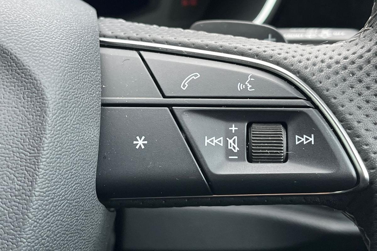 Used Audi Q3 2025 for sale - 77001719: Photo 17