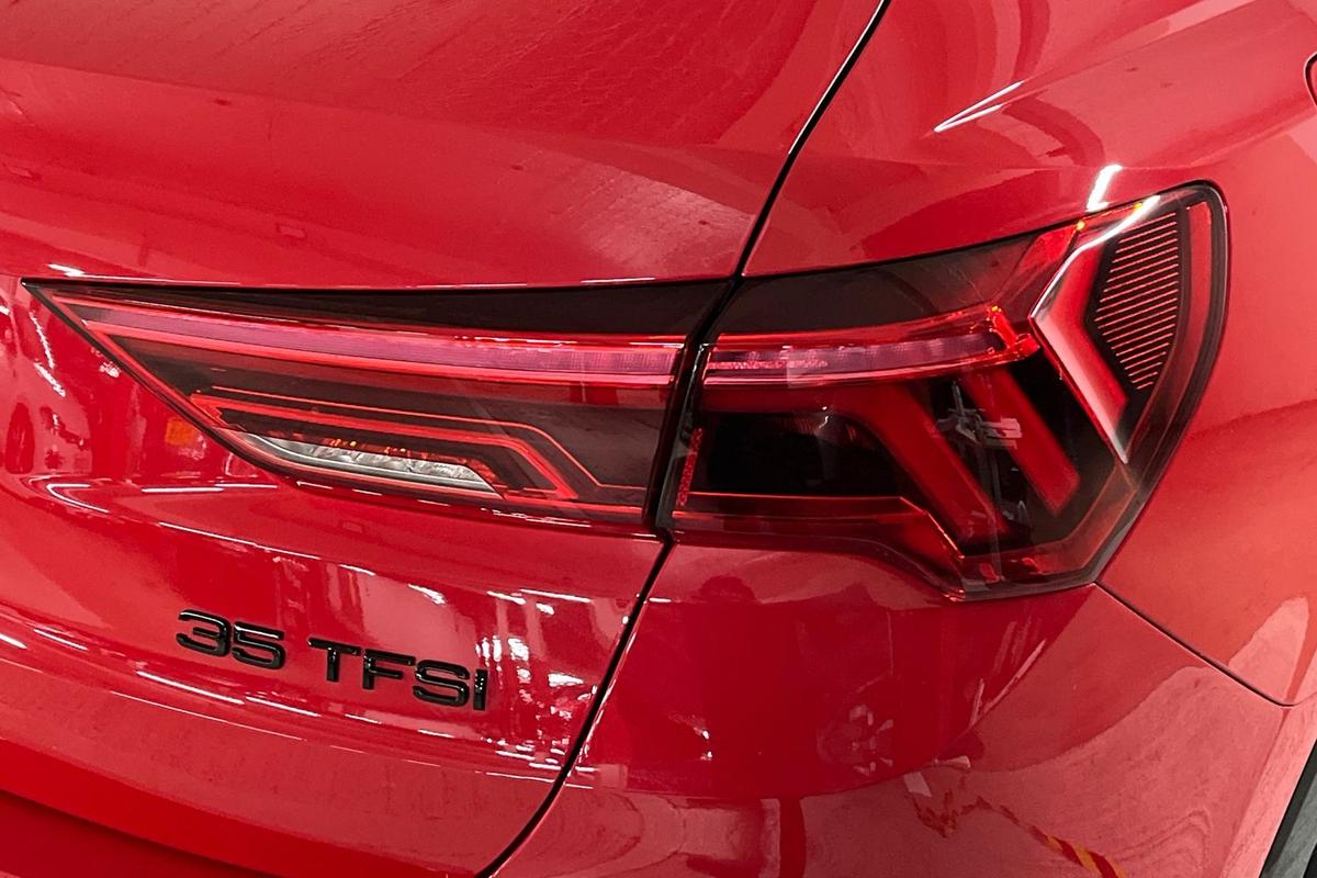 Used Audi Q3 2025 for sale - 77001719: Photo 18