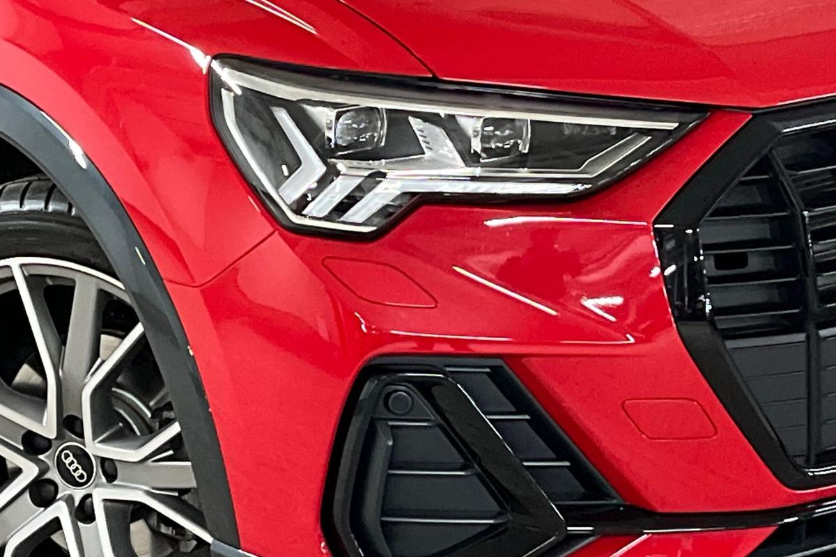 Used Audi Q3 2025 for sale - 77001719: Photo 19