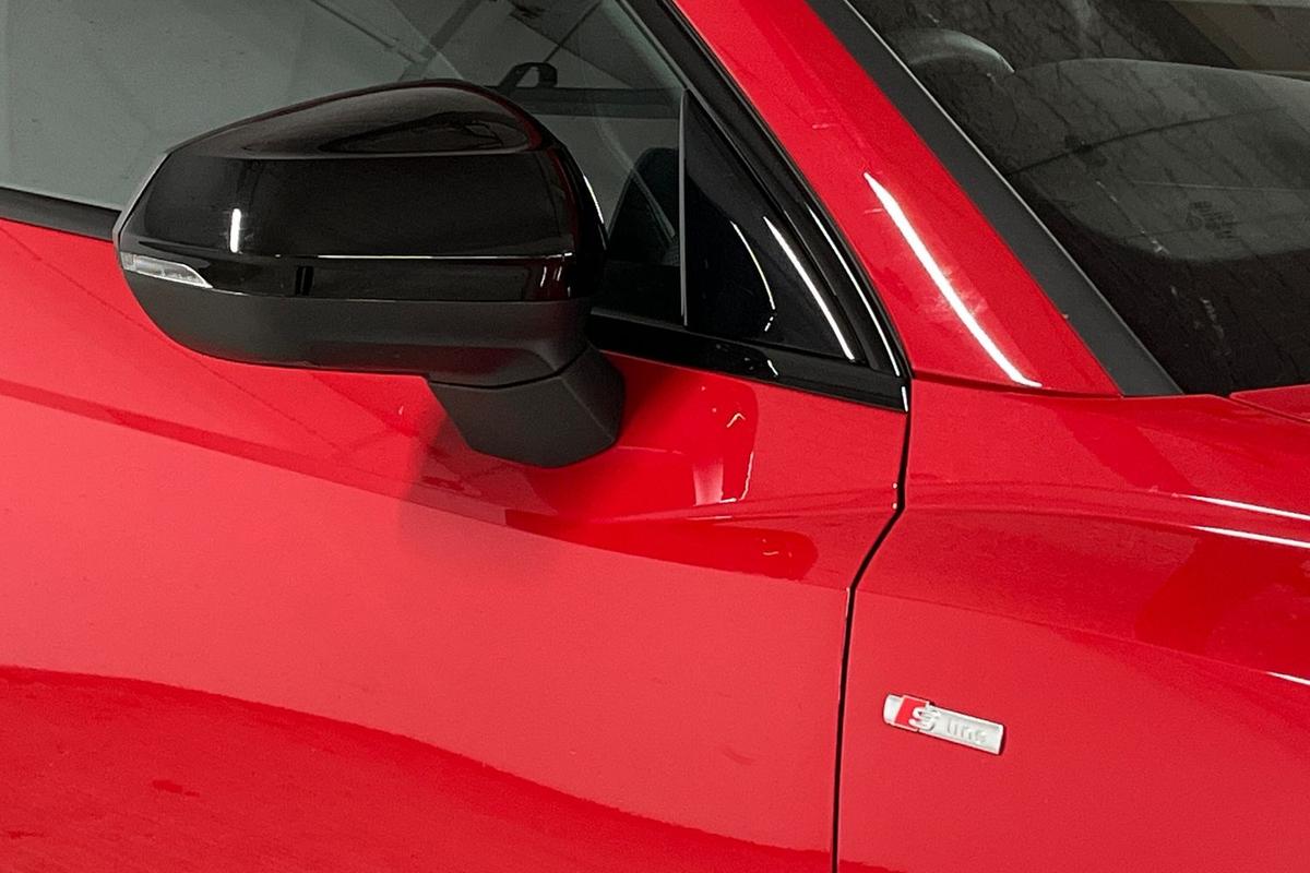 Used Audi Q3 2025 for sale - 77001719: Photo 20