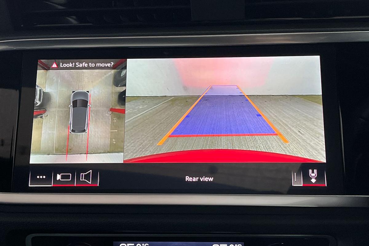 Used Audi Q3 2025 for sale - 77001719: Photo 21