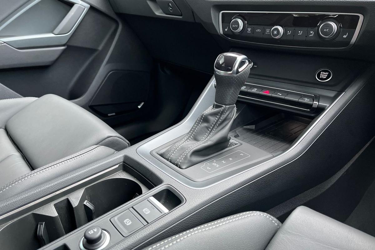 Used Audi Q3 2025 for sale - 77001719: Photo 23