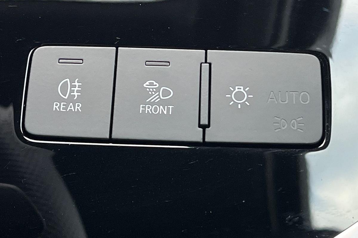 Used Audi Q3 2025 for sale - 77001719: Photo 24