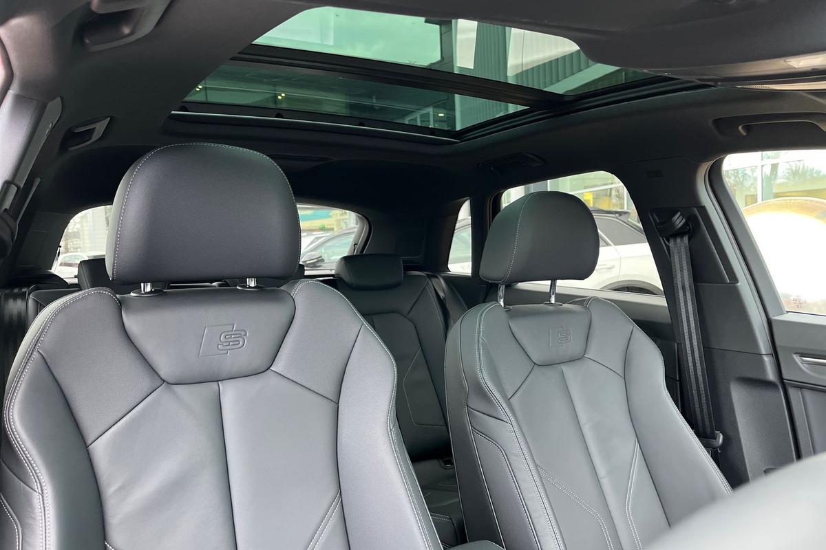 Used Audi Q3 2025 for sale - 77001719: Photo 25