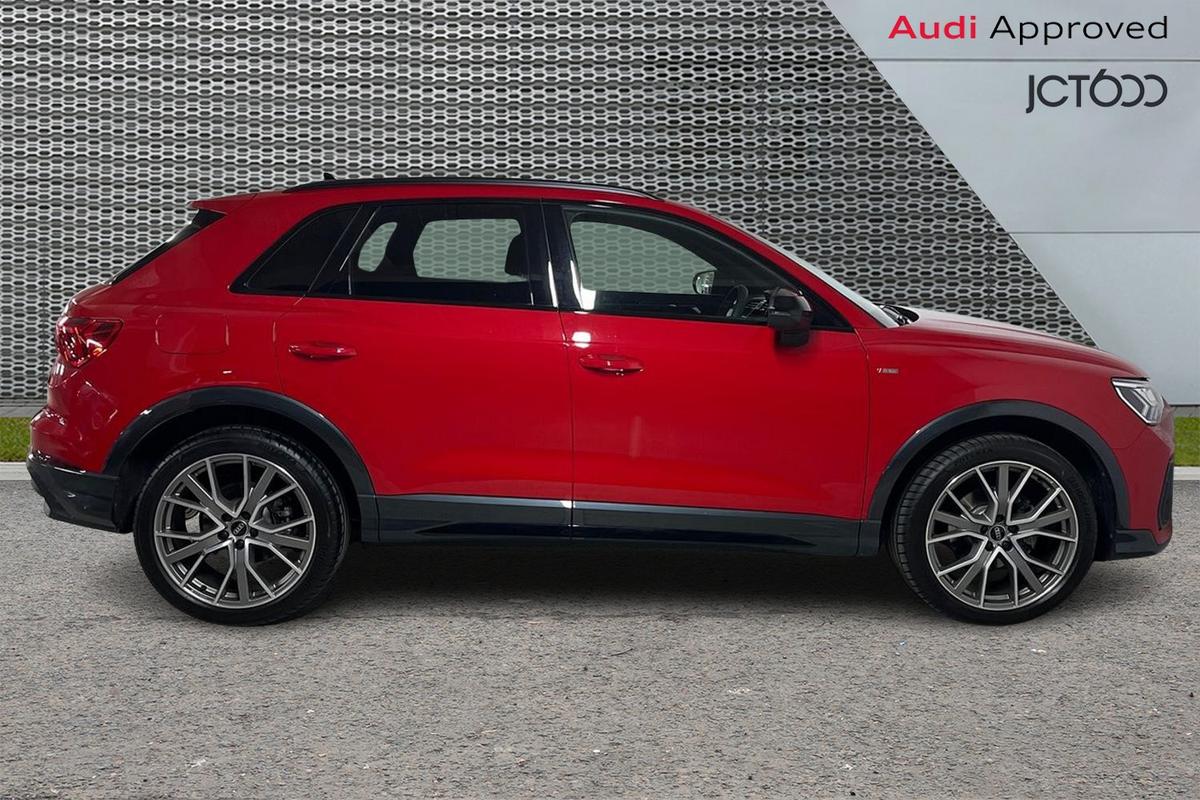 Used Audi Q3 2025 for sale - 77001719: Photo 4