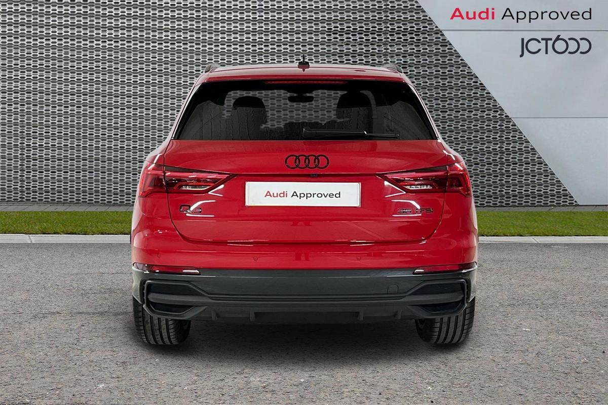 Used Audi Q3 2025 for sale - 77001719: Photo 7