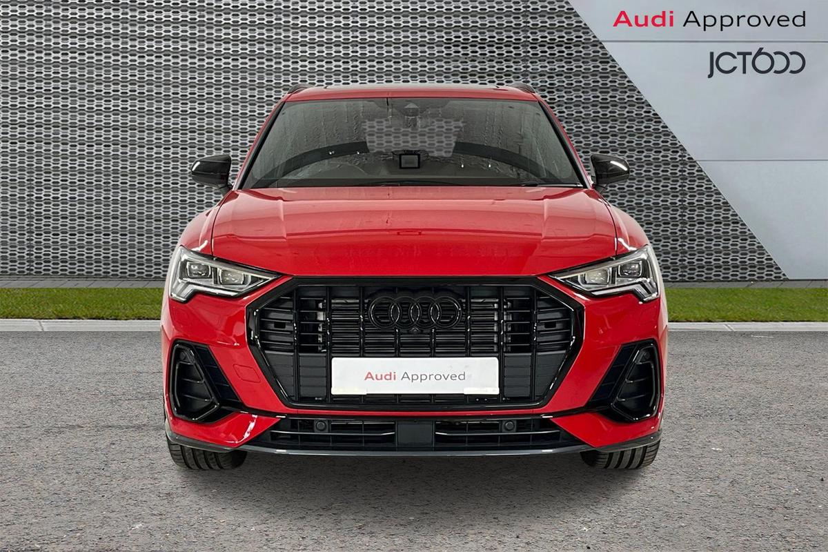Used Audi Q3 2025 for sale - 77001719: Photo 8