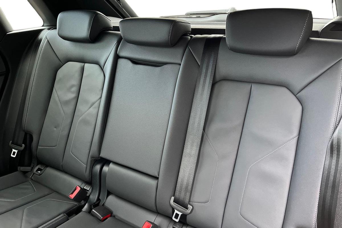 Used Audi Q3 2025 for sale - 77001719: Photo 9