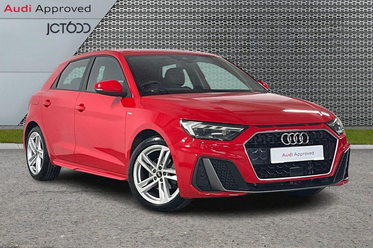 Used Audi A1 2023 for sale - 76676200: Photo 1