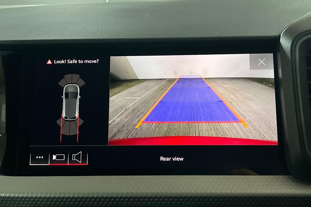 Used Audi A1 2023 for sale - 76676200: Photo 14