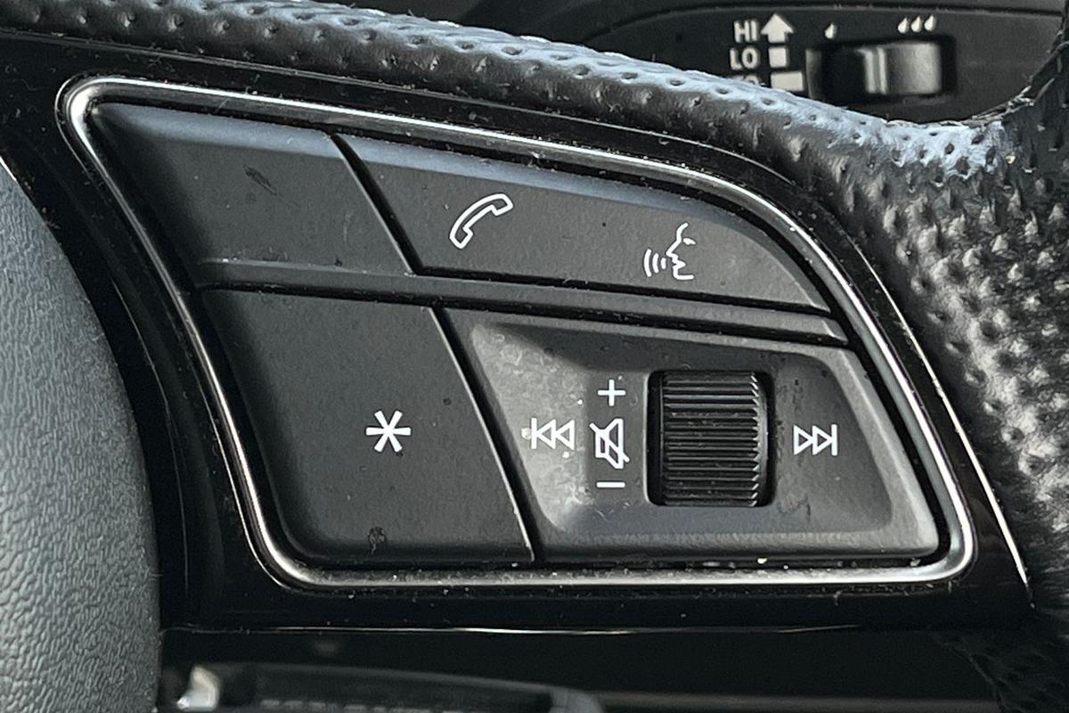 Used Audi A1 2023 for sale - 76676200: Photo 17