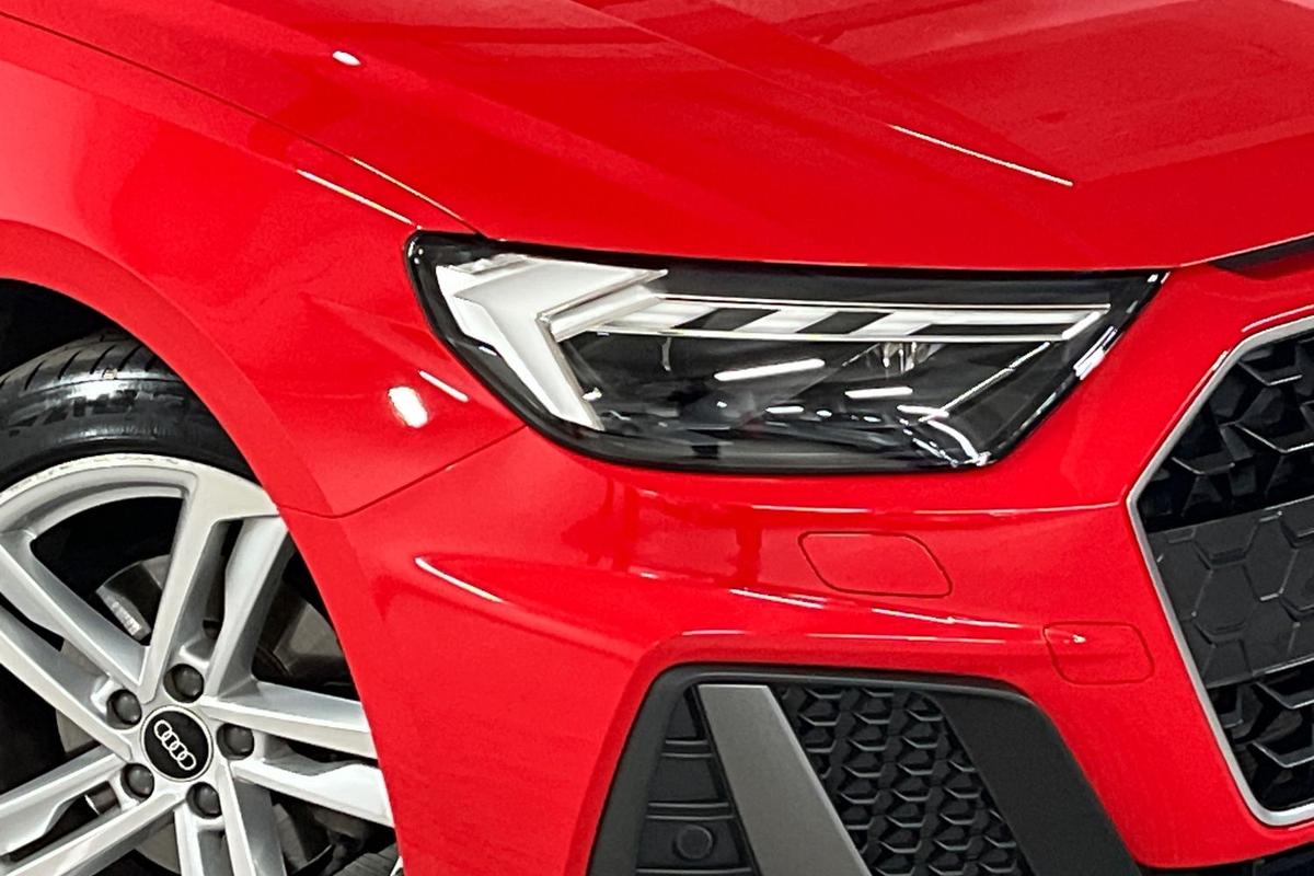 Used Audi A1 2023 for sale - 76676200: Photo 19