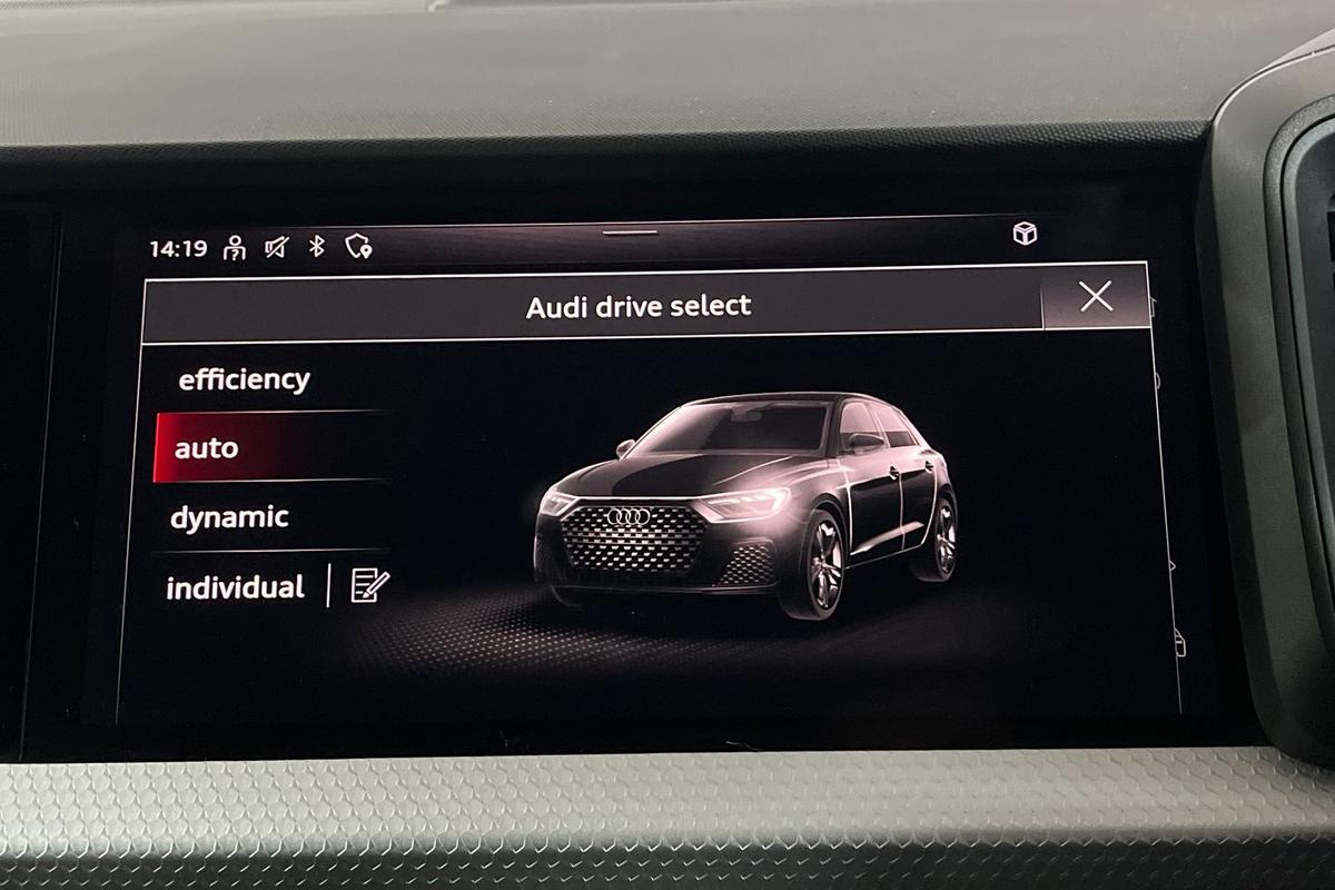 Used Audi A1 2023 for sale - 76676200: Photo 21