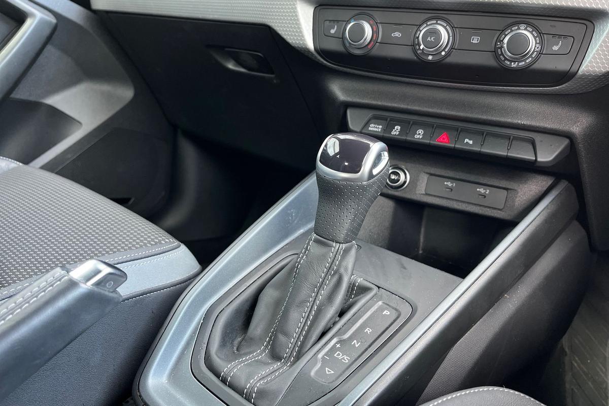 Used Audi A1 2023 for sale - 76676200: Photo 23