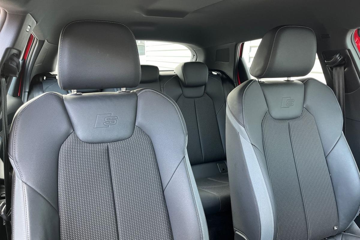 Used Audi A1 2023 for sale - 76676200: Photo 25