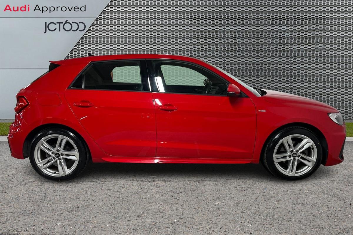 Used Audi A1 2023 for sale - 76676200: Photo 4