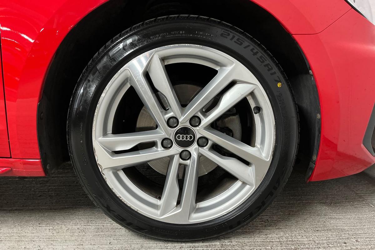 Used Audi A1 2023 for sale - 76676200: Photo 5