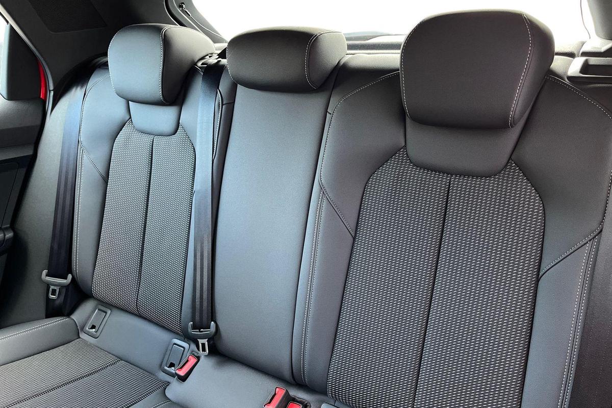 Used Audi A1 2023 for sale - 76676200: Photo 9