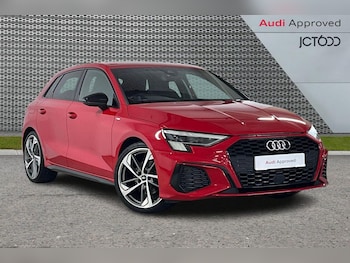 Used Audi A3 2020 for sale - 78392490: Photo