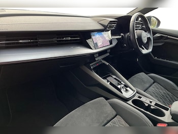 Used Audi A3 2020 for sale - 78392490: Photo