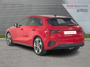 Used Audi A3 2020 for sale - 78392490: Photo