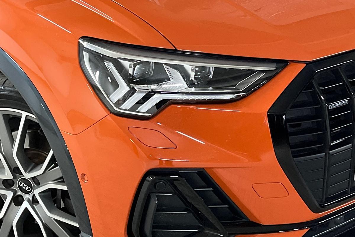 Used Audi Q3 2021 for sale - 76680936: Photo 19
