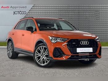 Audi - Q3
