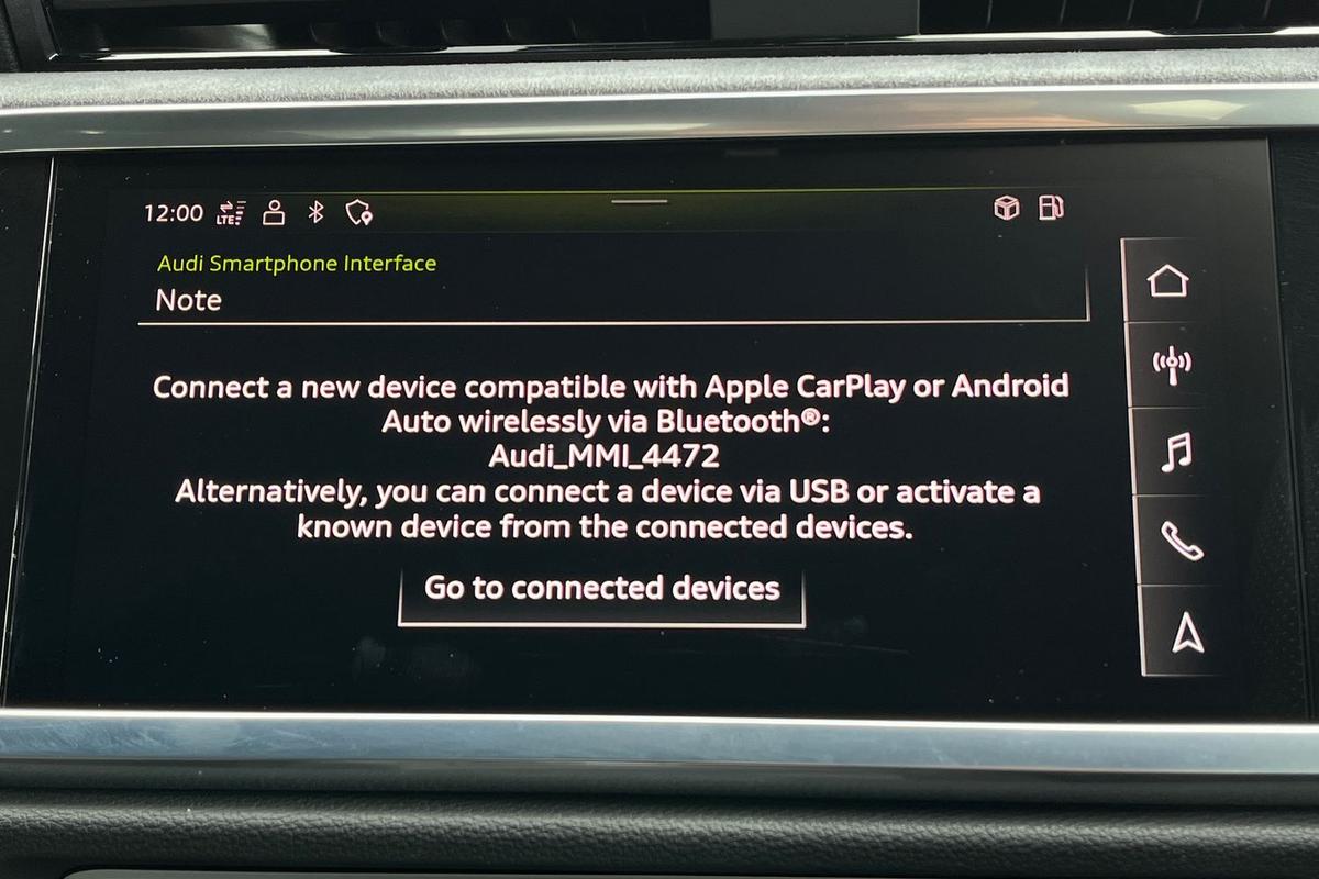 Used Audi Q3 2021 for sale - 76680936: Photo 22