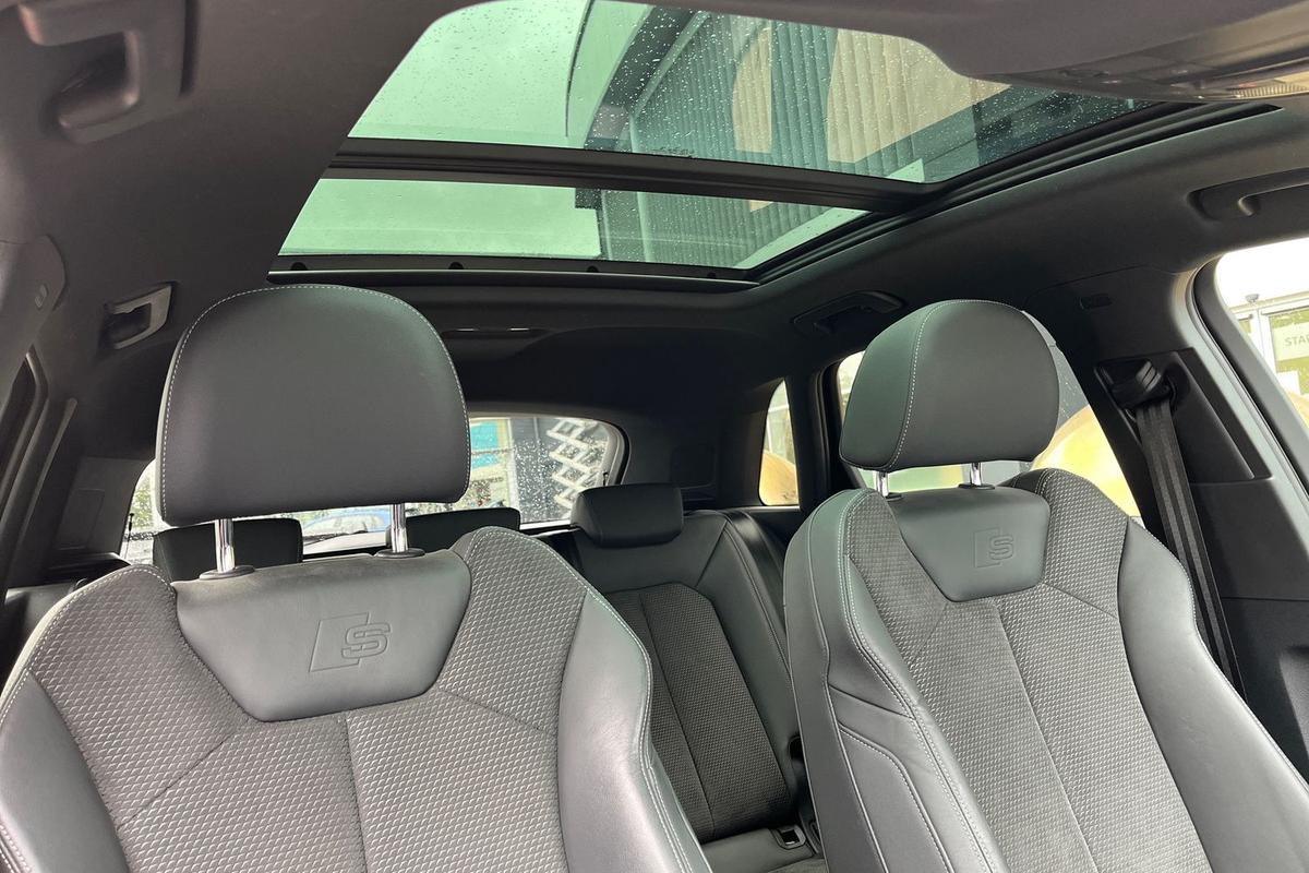 Used Audi Q3 2021 for sale - 76680936: Photo 25