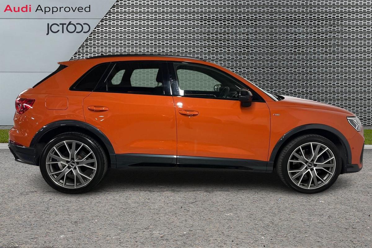 Used Audi Q3 2021 for sale - 76680936: Photo 4