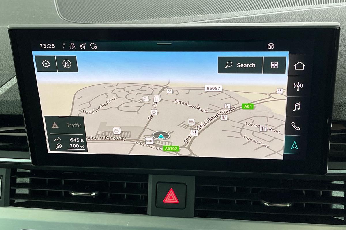 Used Audi A5 2021 for sale - 77878161: Photo 14