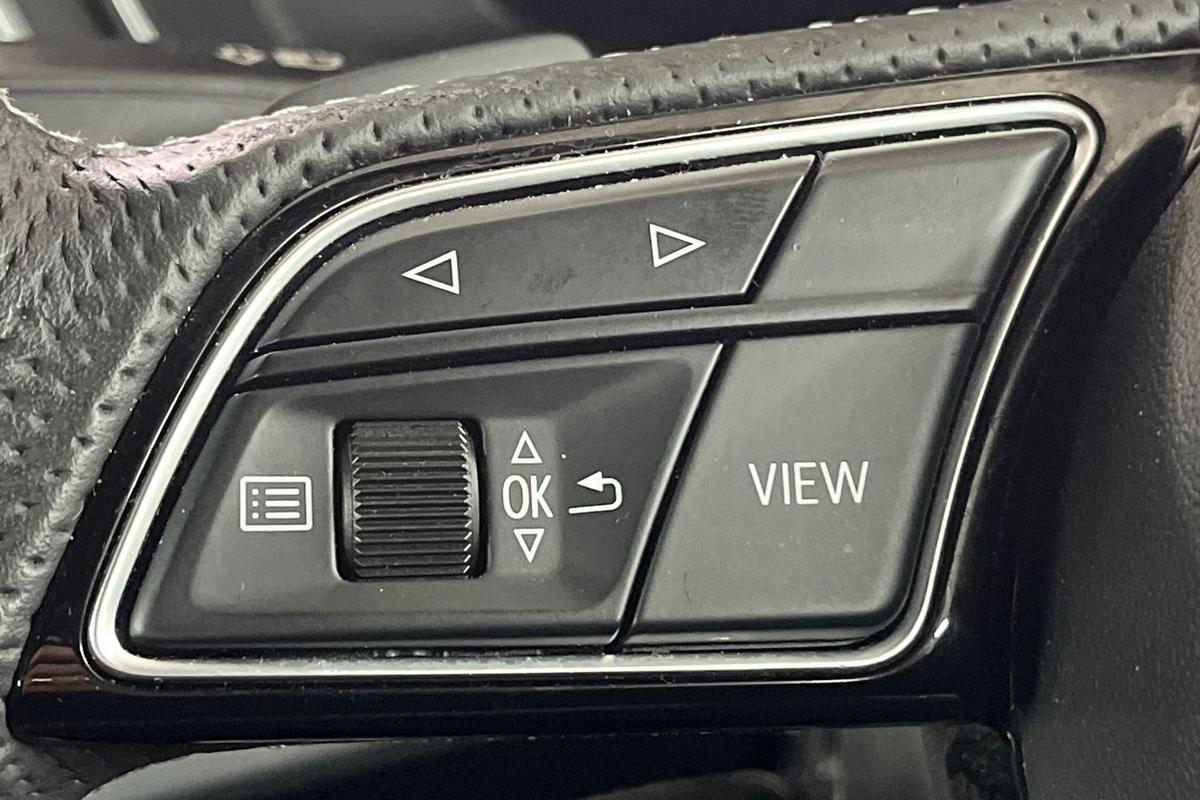 Used Audi A5 2021 for sale - 77878161: Photo 16