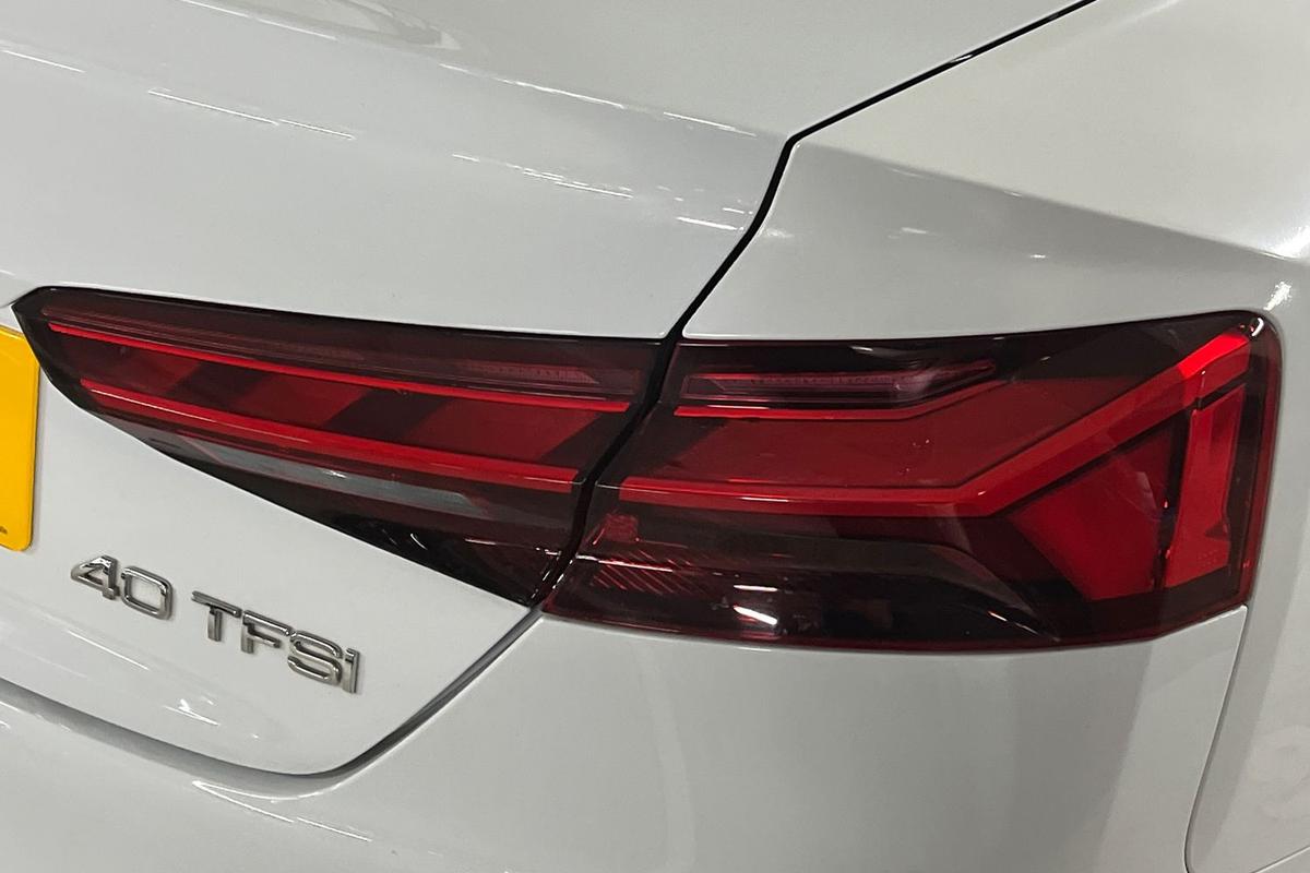 Used Audi A5 2021 for sale - 77878161: Photo 18