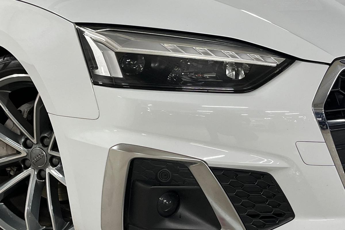 Used Audi A5 2021 for sale - 77878161: Photo 19